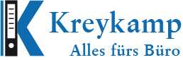 Kreykamp Büro Logo